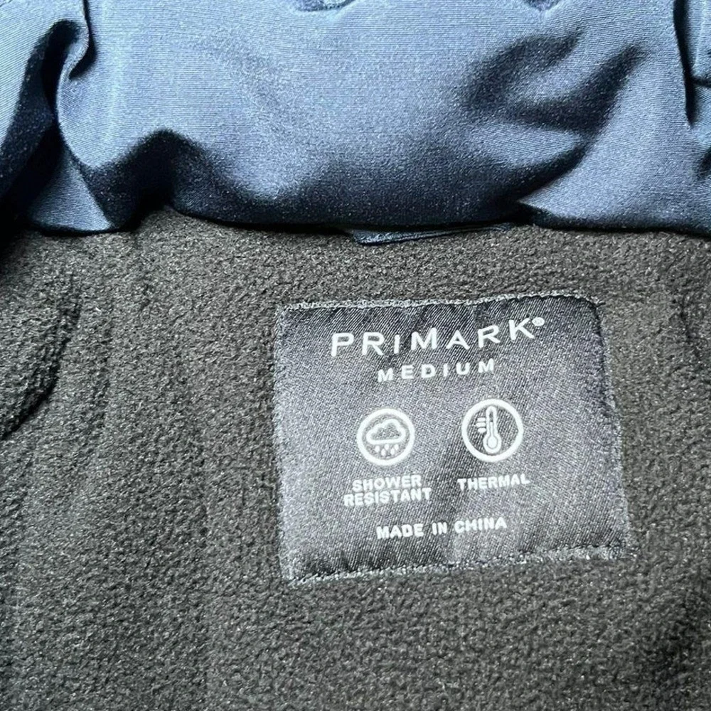 Primark conquer chilly